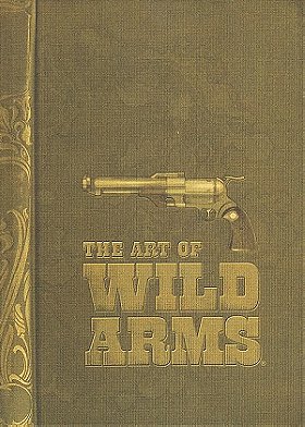 The Art of Wild Arms