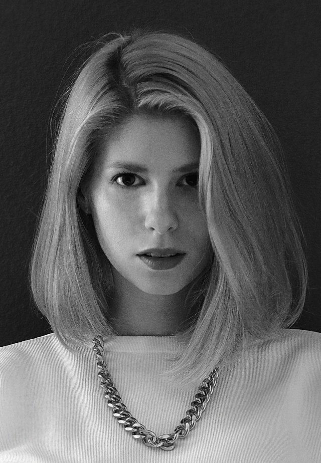 Yasmin Joerg