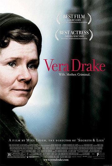 Vera Drake (2004)