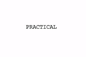 Practical