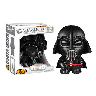 Star Wars Fabrikations: Darth Vader