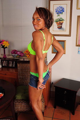 Aja Cummings