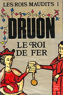 Les rois maudits