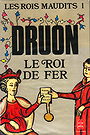 Les rois maudits