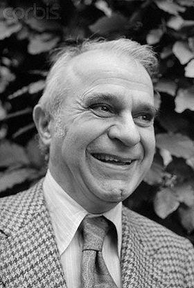 Wassily Leontief
