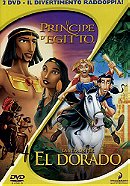 The Prince Of Egypt/The Road To El Dorado 