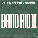 Do They Know It's Christmas? (Band Aid II)