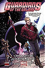 Guardians of the Galaxy, Vol. 5: Through the Looking Glass (Marvel Now)