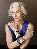 Maye Musk