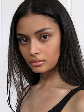 Jasmine Hussain