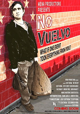 No Vuelvo