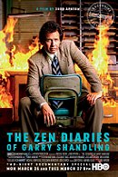 The Zen Diaries of Garry Shandling
