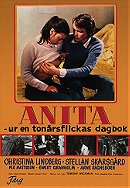 Anita: Swedish Nymphet