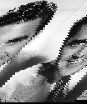 Steve Cochran