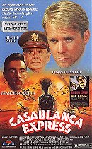 Casablanca Express                                  (1989)