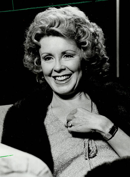Beverlee McKinsey
