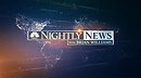 NBC Nightly News with Brian Williams open - 2013