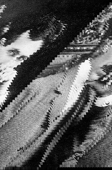 Nikola Tesla