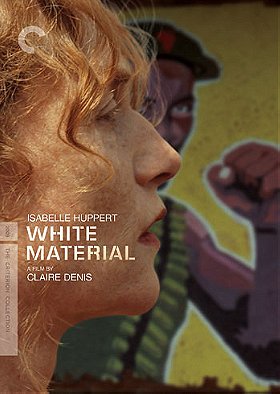 White Material - Criterion Collection