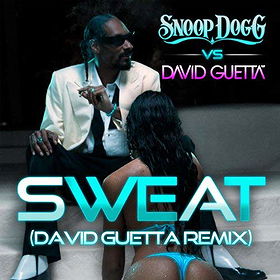 Sweat (Remix)