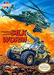 Silk Worm