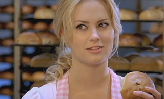 Marieke Westenenk pictures and photos