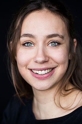 Marisa Bartholomae