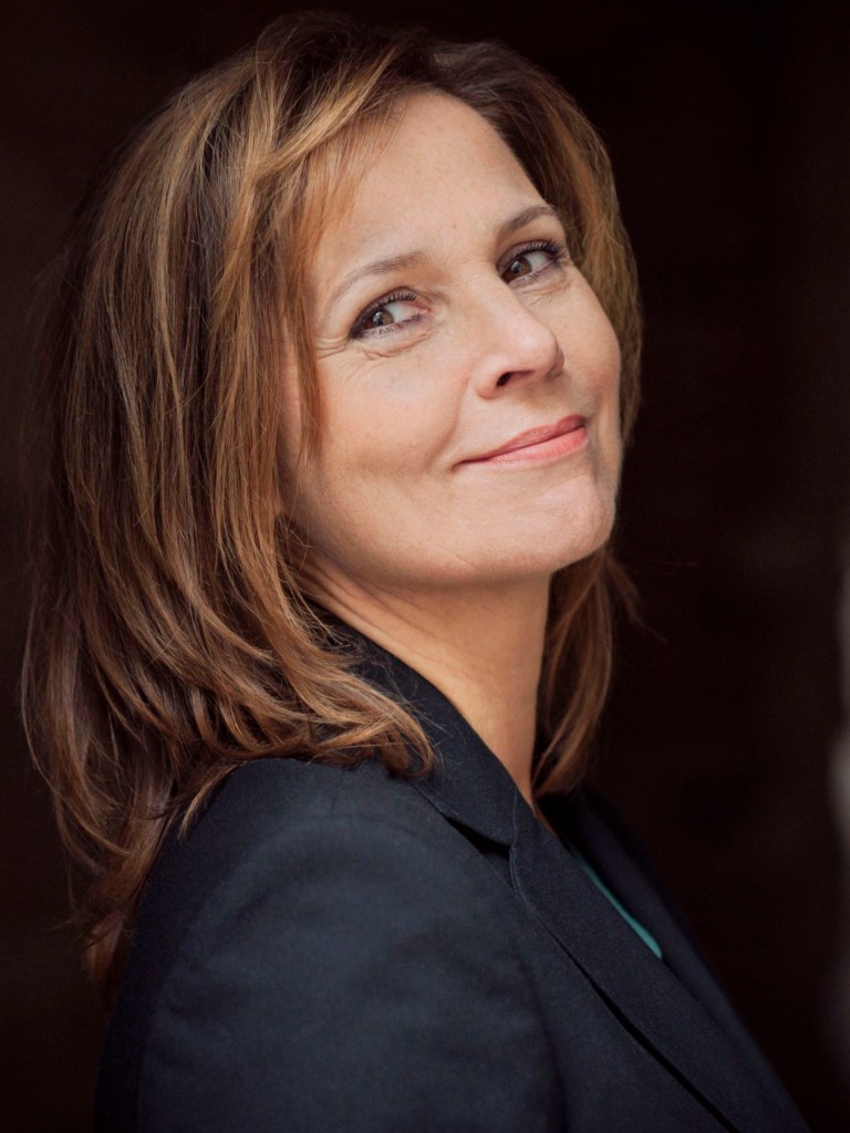Adelheid Kleineidam
