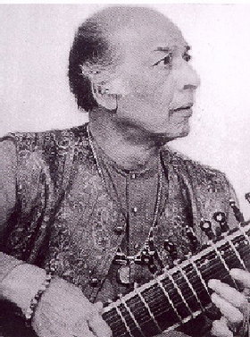 Vilayat Khan
