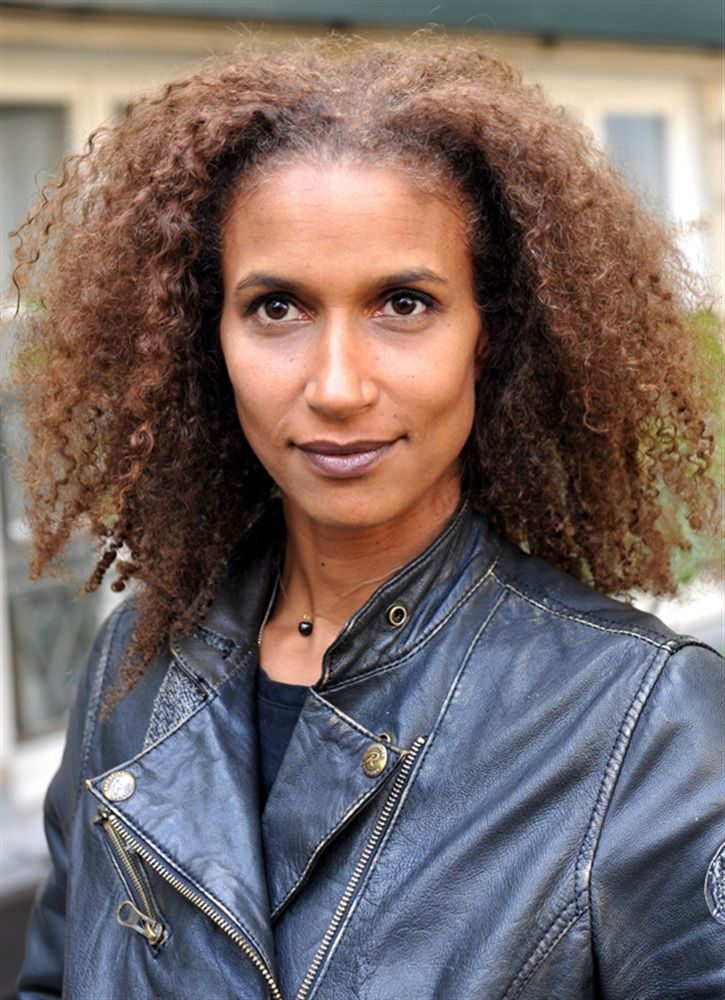 Frédérique Kamatari
