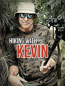 Hiking with Kevin