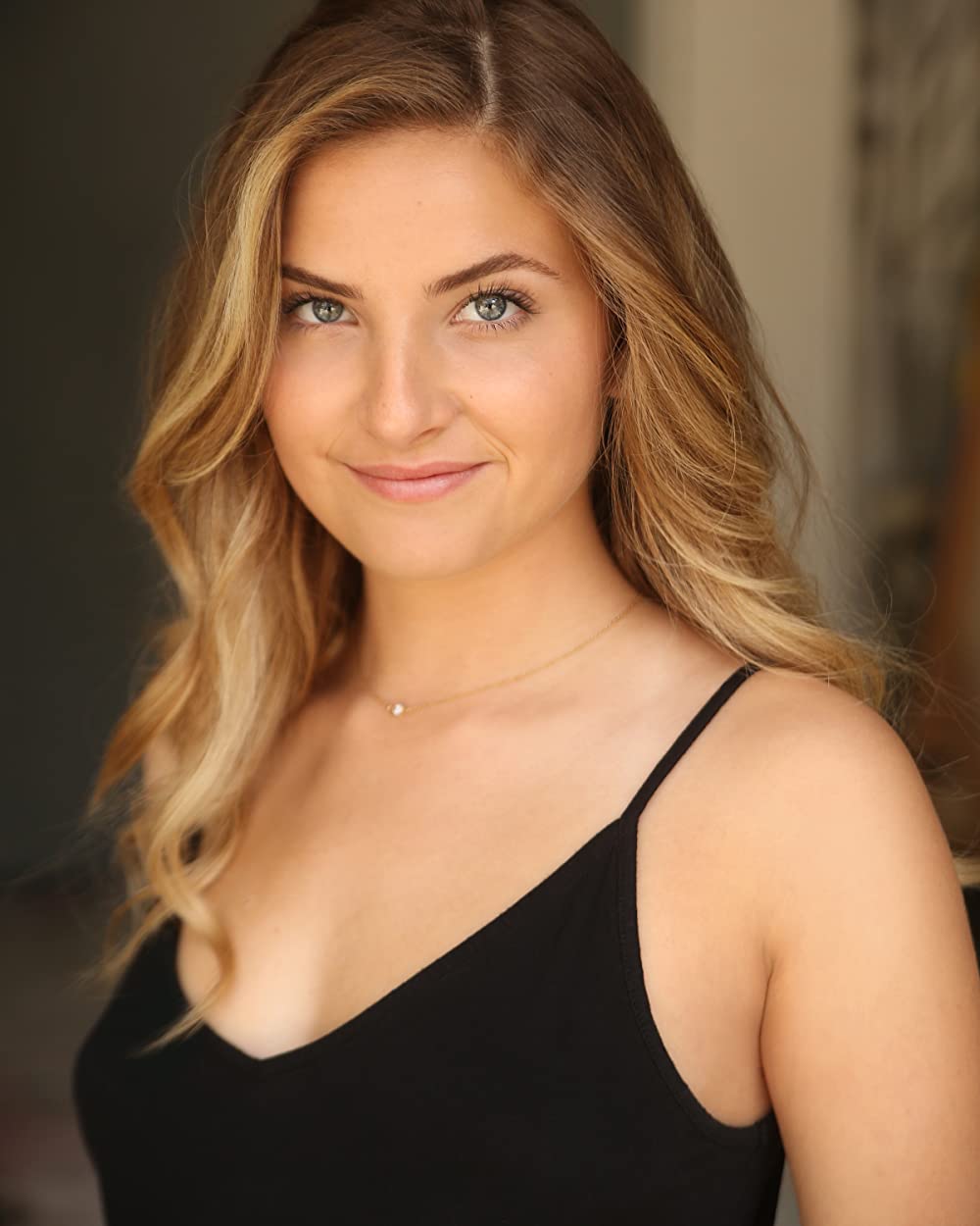 Maya Raines