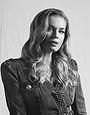Rebecca Romijn