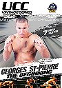 Georges St-Pierre: The Beginning