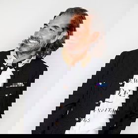 Joe Pérez-Orive