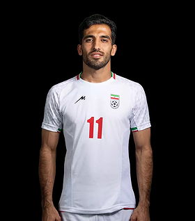 Vahid Amiri