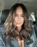 Sharni Vinson