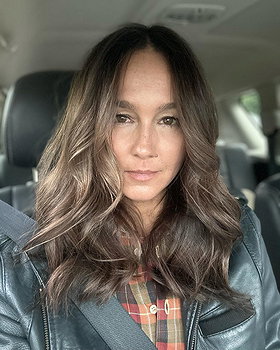 Sharni Vinson