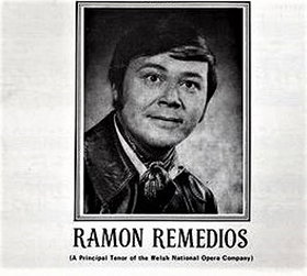 Ramon Remedios