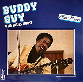 The Blues Giant