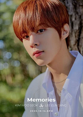 Kim Wooseok