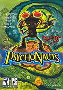 Psychonauts