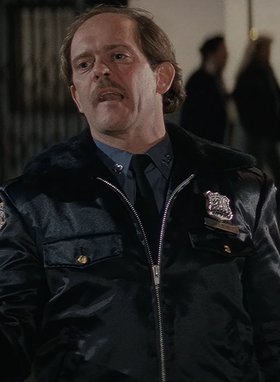 Dave Florek