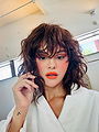 Selena Gomez