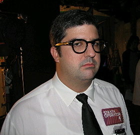 Dana Snyder