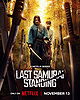 Last Samurai Standing