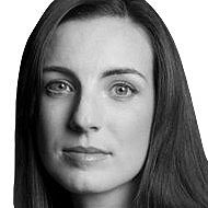 Kate Pickert