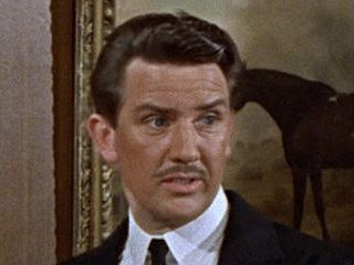 Stanley Morgan
