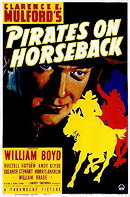 Pirates on Horseback
