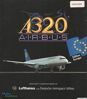 A320 Airbus